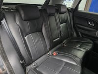 USED 2017 17 LAND ROVER RANGE ROVER EVOQUE 2.0 eD4 SE Tech SUV 5dr Diesel Manual FWD Euro 6 (s/s) (150 ps) 