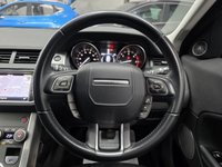 USED 2017 17 LAND ROVER RANGE ROVER EVOQUE 2.0 eD4 SE Tech SUV 5dr Diesel Manual FWD Euro 6 (s/s) (150 ps) 