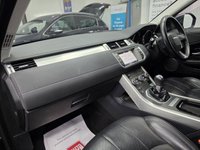 USED 2017 17 LAND ROVER RANGE ROVER EVOQUE 2.0 eD4 SE Tech SUV 5dr Diesel Manual FWD Euro 6 (s/s) (150 ps) 
