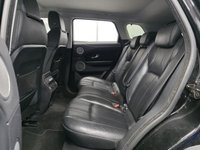 USED 2017 17 LAND ROVER RANGE ROVER EVOQUE 2.0 eD4 SE Tech SUV 5dr Diesel Manual FWD Euro 6 (s/s) (150 ps) 
