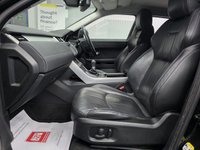 USED 2017 17 LAND ROVER RANGE ROVER EVOQUE 2.0 eD4 SE Tech SUV 5dr Diesel Manual FWD Euro 6 (s/s) (150 ps) 