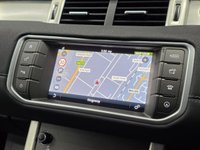 USED 2017 17 LAND ROVER RANGE ROVER EVOQUE 2.0 eD4 SE Tech SUV 5dr Diesel Manual FWD Euro 6 (s/s) (150 ps) 