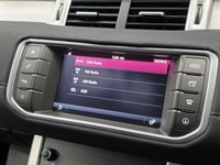 USED 2017 17 LAND ROVER RANGE ROVER EVOQUE 2.0 eD4 SE Tech SUV 5dr Diesel Manual FWD Euro 6 (s/s) (150 ps) 
