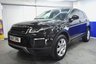 USED 2017 17 LAND ROVER RANGE ROVER EVOQUE 2.0 eD4 SE Tech SUV 5dr Diesel Manual FWD Euro 6 (s/s) (150 ps) 