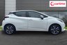 USED 2019 19 NISSAN MICRA 0.9 IG-T Acenta Limited Edition Hatchback 5dr Petrol Manual Euro 6 (s/s) (90 ps) Smartphone App Intergration, Touchscreen, 16In Alloys, Air Conditioning, DAB Radio Smartphone App Intergration, Touchscreen, 16In Alloys, Air Conditioning, DAB Radio