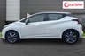 USED 2019 19 NISSAN MICRA 0.9 IG-T Acenta Limited Edition Hatchback 5dr Petrol Manual Euro 6 (s/s) (90 ps) Smartphone App Intergration, Touchscreen, 16In Alloys, Air Conditioning, DAB Radio Smartphone App Intergration, Touchscreen, 16In Alloys, Air Conditioning, DAB Radio