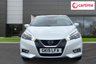USED 2019 19 NISSAN MICRA 0.9 IG-T Acenta Limited Edition Hatchback 5dr Petrol Manual Euro 6 (s/s) (90 ps) Smartphone App Intergration, Touchscreen, 16In Alloys, Air Conditioning, DAB Radio Smartphone App Intergration, Touchscreen, 16In Alloys, Air Conditioning, DAB Radio