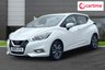 USED 2019 19 NISSAN MICRA 0.9 IG-T Acenta Limited Edition Hatchback 5dr Petrol Manual Euro 6 (s/s) (90 ps) Smartphone App Intergration, Touchscreen, 16In Alloys, Air Conditioning, DAB Radio Smartphone App Intergration, Touchscreen, 16In Alloys, Air Conditioning, DAB Radio
