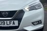 USED 2019 19 NISSAN MICRA 0.9 IG-T Acenta Limited Edition Hatchback 5dr Petrol Manual Euro 6 (s/s) (90 ps) Smartphone App Intergration, Touchscreen, 16In Alloys, Air Conditioning, DAB Radio Smartphone App Intergration, Touchscreen, 16In Alloys, Air Conditioning, DAB Radio
