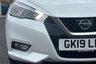 USED 2019 19 NISSAN MICRA 0.9 IG-T Acenta Limited Edition Hatchback 5dr Petrol Manual Euro 6 (s/s) (90 ps) Smartphone App Intergration, Touchscreen, 16In Alloys, Air Conditioning, DAB Radio Smartphone App Intergration, Touchscreen, 16In Alloys, Air Conditioning, DAB Radio
