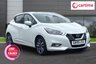 USED 2019 19 NISSAN MICRA 0.9 IG-T Acenta Limited Edition Hatchback 5dr Petrol Manual Euro 6 (s/s) (90 ps) Smartphone App Intergration, Touchscreen, 16In Alloys, Air Conditioning, DAB Radio Smartphone App Intergration, Touchscreen, 16In Alloys, Air Conditioning, DAB Radio