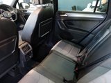 USED 2019 19 VOLKSWAGEN TIGUAN 2.0 TDI R-Line SUV 5dr Diesel Manual Euro 6 (s/s) (150 ps) ULL SERVICE HISTORY + PANORAMIC SLIDING GLASS SUNROOF + VIRTUAL COCKPIT DIGITAL DASH DISPLAY + SATELLITE NAVIGATION + APPLE CARPLAY / ANDROID AUTO + BLUETOOTH PHONE CONNECTIVITY INCLUDING MEDIA STREAMING + APPS CONTROL + DAB DIGITAL RADIO + THREE ZONE CLIMATE CONTROL + AIR CONDITIONING + LEATHER MULTI FUNCTIONAL STEERING WHEEL + VOICE COMMAND + ADAPTIVE CRUISE CONTROL + LANE ASSIST + FRONT AND REAR PARKING SENSORS + HILL HOLD START ASSIST + IN CAR ENTERTAINMENT WITH TOUCH SCREEN MEDIA DISPLAY +