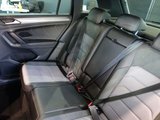 USED 2019 19 VOLKSWAGEN TIGUAN 2.0 TDI R-Line SUV 5dr Diesel Manual Euro 6 (s/s) (150 ps) ULL SERVICE HISTORY + PANORAMIC SLIDING GLASS SUNROOF + VIRTUAL COCKPIT DIGITAL DASH DISPLAY + SATELLITE NAVIGATION + APPLE CARPLAY / ANDROID AUTO + BLUETOOTH PHONE CONNECTIVITY INCLUDING MEDIA STREAMING + APPS CONTROL + DAB DIGITAL RADIO + THREE ZONE CLIMATE CONTROL + AIR CONDITIONING + LEATHER MULTI FUNCTIONAL STEERING WHEEL + VOICE COMMAND + ADAPTIVE CRUISE CONTROL + LANE ASSIST + FRONT AND REAR PARKING SENSORS + HILL HOLD START ASSIST + IN CAR ENTERTAINMENT WITH TOUCH SCREEN MEDIA DISPLAY +