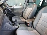USED 2019 19 VOLKSWAGEN TIGUAN 2.0 TDI R-Line SUV 5dr Diesel Manual Euro 6 (s/s) (150 ps) ULL SERVICE HISTORY + PANORAMIC SLIDING GLASS SUNROOF + VIRTUAL COCKPIT DIGITAL DASH DISPLAY + SATELLITE NAVIGATION + APPLE CARPLAY / ANDROID AUTO + BLUETOOTH PHONE CONNECTIVITY INCLUDING MEDIA STREAMING + APPS CONTROL + DAB DIGITAL RADIO + THREE ZONE CLIMATE CONTROL + AIR CONDITIONING + LEATHER MULTI FUNCTIONAL STEERING WHEEL + VOICE COMMAND + ADAPTIVE CRUISE CONTROL + LANE ASSIST + FRONT AND REAR PARKING SENSORS + HILL HOLD START ASSIST + IN CAR ENTERTAINMENT WITH TOUCH SCREEN MEDIA DISPLAY +