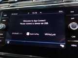 USED 2019 19 VOLKSWAGEN TIGUAN 2.0 TDI R-Line SUV 5dr Diesel Manual Euro 6 (s/s) (150 ps) ULL SERVICE HISTORY + PANORAMIC SLIDING GLASS SUNROOF + VIRTUAL COCKPIT DIGITAL DASH DISPLAY + SATELLITE NAVIGATION + APPLE CARPLAY / ANDROID AUTO + BLUETOOTH PHONE CONNECTIVITY INCLUDING MEDIA STREAMING + APPS CONTROL + DAB DIGITAL RADIO + THREE ZONE CLIMATE CONTROL + AIR CONDITIONING + LEATHER MULTI FUNCTIONAL STEERING WHEEL + VOICE COMMAND + ADAPTIVE CRUISE CONTROL + LANE ASSIST + FRONT AND REAR PARKING SENSORS + HILL HOLD START ASSIST + IN CAR ENTERTAINMENT WITH TOUCH SCREEN MEDIA DISPLAY +