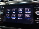 USED 2019 19 VOLKSWAGEN TIGUAN 2.0 TDI R-Line SUV 5dr Diesel Manual Euro 6 (s/s) (150 ps) ULL SERVICE HISTORY + PANORAMIC SLIDING GLASS SUNROOF + VIRTUAL COCKPIT DIGITAL DASH DISPLAY + SATELLITE NAVIGATION + APPLE CARPLAY / ANDROID AUTO + BLUETOOTH PHONE CONNECTIVITY INCLUDING MEDIA STREAMING + APPS CONTROL + DAB DIGITAL RADIO + THREE ZONE CLIMATE CONTROL + AIR CONDITIONING + LEATHER MULTI FUNCTIONAL STEERING WHEEL + VOICE COMMAND + ADAPTIVE CRUISE CONTROL + LANE ASSIST + FRONT AND REAR PARKING SENSORS + HILL HOLD START ASSIST + IN CAR ENTERTAINMENT WITH TOUCH SCREEN MEDIA DISPLAY +