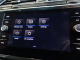 USED 2019 19 VOLKSWAGEN TIGUAN 2.0 TDI R-Line SUV 5dr Diesel Manual Euro 6 (s/s) (150 ps) ULL SERVICE HISTORY + PANORAMIC SLIDING GLASS SUNROOF + VIRTUAL COCKPIT DIGITAL DASH DISPLAY + SATELLITE NAVIGATION + APPLE CARPLAY / ANDROID AUTO + BLUETOOTH PHONE CONNECTIVITY INCLUDING MEDIA STREAMING + APPS CONTROL + DAB DIGITAL RADIO + THREE ZONE CLIMATE CONTROL + AIR CONDITIONING + LEATHER MULTI FUNCTIONAL STEERING WHEEL + VOICE COMMAND + ADAPTIVE CRUISE CONTROL + LANE ASSIST + FRONT AND REAR PARKING SENSORS + HILL HOLD START ASSIST + IN CAR ENTERTAINMENT WITH TOUCH SCREEN MEDIA DISPLAY +