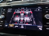USED 2019 19 VOLKSWAGEN TIGUAN 2.0 TDI R-Line SUV 5dr Diesel Manual Euro 6 (s/s) (150 ps) ULL SERVICE HISTORY + PANORAMIC SLIDING GLASS SUNROOF + VIRTUAL COCKPIT DIGITAL DASH DISPLAY + SATELLITE NAVIGATION + APPLE CARPLAY / ANDROID AUTO + BLUETOOTH PHONE CONNECTIVITY INCLUDING MEDIA STREAMING + APPS CONTROL + DAB DIGITAL RADIO + THREE ZONE CLIMATE CONTROL + AIR CONDITIONING + LEATHER MULTI FUNCTIONAL STEERING WHEEL + VOICE COMMAND + ADAPTIVE CRUISE CONTROL + LANE ASSIST + FRONT AND REAR PARKING SENSORS + HILL HOLD START ASSIST + IN CAR ENTERTAINMENT WITH TOUCH SCREEN MEDIA DISPLAY +