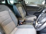 USED 2019 19 VOLKSWAGEN TIGUAN 2.0 TDI R-Line SUV 5dr Diesel Manual Euro 6 (s/s) (150 ps) ULL SERVICE HISTORY + PANORAMIC SLIDING GLASS SUNROOF + VIRTUAL COCKPIT DIGITAL DASH DISPLAY + SATELLITE NAVIGATION + APPLE CARPLAY / ANDROID AUTO + BLUETOOTH PHONE CONNECTIVITY INCLUDING MEDIA STREAMING + APPS CONTROL + DAB DIGITAL RADIO + THREE ZONE CLIMATE CONTROL + AIR CONDITIONING + LEATHER MULTI FUNCTIONAL STEERING WHEEL + VOICE COMMAND + ADAPTIVE CRUISE CONTROL + LANE ASSIST + FRONT AND REAR PARKING SENSORS + HILL HOLD START ASSIST + IN CAR ENTERTAINMENT WITH TOUCH SCREEN MEDIA DISPLAY +