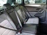USED 2019 19 VOLKSWAGEN TIGUAN 2.0 TDI R-Line SUV 5dr Diesel Manual Euro 6 (s/s) (150 ps) ULL SERVICE HISTORY + PANORAMIC SLIDING GLASS SUNROOF + VIRTUAL COCKPIT DIGITAL DASH DISPLAY + SATELLITE NAVIGATION + APPLE CARPLAY / ANDROID AUTO + BLUETOOTH PHONE CONNECTIVITY INCLUDING MEDIA STREAMING + APPS CONTROL + DAB DIGITAL RADIO + THREE ZONE CLIMATE CONTROL + AIR CONDITIONING + LEATHER MULTI FUNCTIONAL STEERING WHEEL + VOICE COMMAND + ADAPTIVE CRUISE CONTROL + LANE ASSIST + FRONT AND REAR PARKING SENSORS + HILL HOLD START ASSIST + IN CAR ENTERTAINMENT WITH TOUCH SCREEN MEDIA DISPLAY +