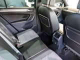 USED 2019 19 VOLKSWAGEN TIGUAN 2.0 TDI R-Line SUV 5dr Diesel Manual Euro 6 (s/s) (150 ps) ULL SERVICE HISTORY + PANORAMIC SLIDING GLASS SUNROOF + VIRTUAL COCKPIT DIGITAL DASH DISPLAY + SATELLITE NAVIGATION + APPLE CARPLAY / ANDROID AUTO + BLUETOOTH PHONE CONNECTIVITY INCLUDING MEDIA STREAMING + APPS CONTROL + DAB DIGITAL RADIO + THREE ZONE CLIMATE CONTROL + AIR CONDITIONING + LEATHER MULTI FUNCTIONAL STEERING WHEEL + VOICE COMMAND + ADAPTIVE CRUISE CONTROL + LANE ASSIST + FRONT AND REAR PARKING SENSORS + HILL HOLD START ASSIST + IN CAR ENTERTAINMENT WITH TOUCH SCREEN MEDIA DISPLAY +