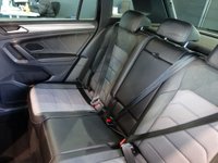 USED 2019 19 VOLKSWAGEN TIGUAN 2.0 TDI R-Line SUV 5dr Diesel Manual Euro 6 (s/s) (150 ps) ULL SERVICE HISTORY + PANORAMIC SLIDING GLASS SUNROOF + VIRTUAL COCKPIT DIGITAL DASH DISPLAY + SATELLITE NAVIGATION + APPLE CARPLAY / ANDROID AUTO + BLUETOOTH PHONE CONNECTIVITY INCLUDING MEDIA STREAMING + APPS CONTROL + DAB DIGITAL RADIO + THREE ZONE CLIMATE CONTROL + AIR CONDITIONING + LEATHER MULTI FUNCTIONAL STEERING WHEEL + VOICE COMMAND + ADAPTIVE CRUISE CONTROL + LANE ASSIST + FRONT AND REAR PARKING SENSORS + HILL HOLD START ASSIST + IN CAR ENTERTAINMENT WITH TOUCH SCREEN MEDIA DISPLAY +