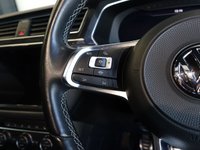 USED 2019 19 VOLKSWAGEN TIGUAN 2.0 TDI R-Line SUV 5dr Diesel Manual Euro 6 (s/s) (150 ps) ULL SERVICE HISTORY + PANORAMIC SLIDING GLASS SUNROOF + VIRTUAL COCKPIT DIGITAL DASH DISPLAY + SATELLITE NAVIGATION + APPLE CARPLAY / ANDROID AUTO + BLUETOOTH PHONE CONNECTIVITY INCLUDING MEDIA STREAMING + APPS CONTROL + DAB DIGITAL RADIO + THREE ZONE CLIMATE CONTROL + AIR CONDITIONING + LEATHER MULTI FUNCTIONAL STEERING WHEEL + VOICE COMMAND + ADAPTIVE CRUISE CONTROL + LANE ASSIST + FRONT AND REAR PARKING SENSORS + HILL HOLD START ASSIST + IN CAR ENTERTAINMENT WITH TOUCH SCREEN MEDIA DISPLAY +