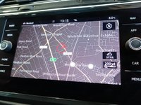 USED 2019 19 VOLKSWAGEN TIGUAN 2.0 TDI R-Line SUV 5dr Diesel Manual Euro 6 (s/s) (150 ps) ULL SERVICE HISTORY + PANORAMIC SLIDING GLASS SUNROOF + VIRTUAL COCKPIT DIGITAL DASH DISPLAY + SATELLITE NAVIGATION + APPLE CARPLAY / ANDROID AUTO + BLUETOOTH PHONE CONNECTIVITY INCLUDING MEDIA STREAMING + APPS CONTROL + DAB DIGITAL RADIO + THREE ZONE CLIMATE CONTROL + AIR CONDITIONING + LEATHER MULTI FUNCTIONAL STEERING WHEEL + VOICE COMMAND + ADAPTIVE CRUISE CONTROL + LANE ASSIST + FRONT AND REAR PARKING SENSORS + HILL HOLD START ASSIST + IN CAR ENTERTAINMENT WITH TOUCH SCREEN MEDIA DISPLAY +