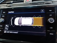 USED 2019 19 VOLKSWAGEN TIGUAN 2.0 TDI R-Line SUV 5dr Diesel Manual Euro 6 (s/s) (150 ps) ULL SERVICE HISTORY + PANORAMIC SLIDING GLASS SUNROOF + VIRTUAL COCKPIT DIGITAL DASH DISPLAY + SATELLITE NAVIGATION + APPLE CARPLAY / ANDROID AUTO + BLUETOOTH PHONE CONNECTIVITY INCLUDING MEDIA STREAMING + APPS CONTROL + DAB DIGITAL RADIO + THREE ZONE CLIMATE CONTROL + AIR CONDITIONING + LEATHER MULTI FUNCTIONAL STEERING WHEEL + VOICE COMMAND + ADAPTIVE CRUISE CONTROL + LANE ASSIST + FRONT AND REAR PARKING SENSORS + HILL HOLD START ASSIST + IN CAR ENTERTAINMENT WITH TOUCH SCREEN MEDIA DISPLAY +