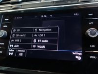 USED 2019 19 VOLKSWAGEN TIGUAN 2.0 TDI R-Line SUV 5dr Diesel Manual Euro 6 (s/s) (150 ps) ULL SERVICE HISTORY + PANORAMIC SLIDING GLASS SUNROOF + VIRTUAL COCKPIT DIGITAL DASH DISPLAY + SATELLITE NAVIGATION + APPLE CARPLAY / ANDROID AUTO + BLUETOOTH PHONE CONNECTIVITY INCLUDING MEDIA STREAMING + APPS CONTROL + DAB DIGITAL RADIO + THREE ZONE CLIMATE CONTROL + AIR CONDITIONING + LEATHER MULTI FUNCTIONAL STEERING WHEEL + VOICE COMMAND + ADAPTIVE CRUISE CONTROL + LANE ASSIST + FRONT AND REAR PARKING SENSORS + HILL HOLD START ASSIST + IN CAR ENTERTAINMENT WITH TOUCH SCREEN MEDIA DISPLAY +