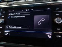 USED 2019 19 VOLKSWAGEN TIGUAN 2.0 TDI R-Line SUV 5dr Diesel Manual Euro 6 (s/s) (150 ps) ULL SERVICE HISTORY + PANORAMIC SLIDING GLASS SUNROOF + VIRTUAL COCKPIT DIGITAL DASH DISPLAY + SATELLITE NAVIGATION + APPLE CARPLAY / ANDROID AUTO + BLUETOOTH PHONE CONNECTIVITY INCLUDING MEDIA STREAMING + APPS CONTROL + DAB DIGITAL RADIO + THREE ZONE CLIMATE CONTROL + AIR CONDITIONING + LEATHER MULTI FUNCTIONAL STEERING WHEEL + VOICE COMMAND + ADAPTIVE CRUISE CONTROL + LANE ASSIST + FRONT AND REAR PARKING SENSORS + HILL HOLD START ASSIST + IN CAR ENTERTAINMENT WITH TOUCH SCREEN MEDIA DISPLAY +