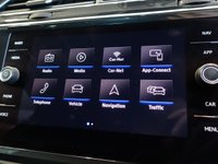 USED 2019 19 VOLKSWAGEN TIGUAN 2.0 TDI R-Line SUV 5dr Diesel Manual Euro 6 (s/s) (150 ps) ULL SERVICE HISTORY + PANORAMIC SLIDING GLASS SUNROOF + VIRTUAL COCKPIT DIGITAL DASH DISPLAY + SATELLITE NAVIGATION + APPLE CARPLAY / ANDROID AUTO + BLUETOOTH PHONE CONNECTIVITY INCLUDING MEDIA STREAMING + APPS CONTROL + DAB DIGITAL RADIO + THREE ZONE CLIMATE CONTROL + AIR CONDITIONING + LEATHER MULTI FUNCTIONAL STEERING WHEEL + VOICE COMMAND + ADAPTIVE CRUISE CONTROL + LANE ASSIST + FRONT AND REAR PARKING SENSORS + HILL HOLD START ASSIST + IN CAR ENTERTAINMENT WITH TOUCH SCREEN MEDIA DISPLAY +