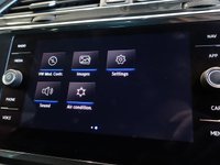 USED 2019 19 VOLKSWAGEN TIGUAN 2.0 TDI R-Line SUV 5dr Diesel Manual Euro 6 (s/s) (150 ps) ULL SERVICE HISTORY + PANORAMIC SLIDING GLASS SUNROOF + VIRTUAL COCKPIT DIGITAL DASH DISPLAY + SATELLITE NAVIGATION + APPLE CARPLAY / ANDROID AUTO + BLUETOOTH PHONE CONNECTIVITY INCLUDING MEDIA STREAMING + APPS CONTROL + DAB DIGITAL RADIO + THREE ZONE CLIMATE CONTROL + AIR CONDITIONING + LEATHER MULTI FUNCTIONAL STEERING WHEEL + VOICE COMMAND + ADAPTIVE CRUISE CONTROL + LANE ASSIST + FRONT AND REAR PARKING SENSORS + HILL HOLD START ASSIST + IN CAR ENTERTAINMENT WITH TOUCH SCREEN MEDIA DISPLAY +