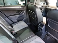 USED 2019 19 VOLKSWAGEN TIGUAN 2.0 TDI R-Line SUV 5dr Diesel Manual Euro 6 (s/s) (150 ps) ULL SERVICE HISTORY + PANORAMIC SLIDING GLASS SUNROOF + VIRTUAL COCKPIT DIGITAL DASH DISPLAY + SATELLITE NAVIGATION + APPLE CARPLAY / ANDROID AUTO + BLUETOOTH PHONE CONNECTIVITY INCLUDING MEDIA STREAMING + APPS CONTROL + DAB DIGITAL RADIO + THREE ZONE CLIMATE CONTROL + AIR CONDITIONING + LEATHER MULTI FUNCTIONAL STEERING WHEEL + VOICE COMMAND + ADAPTIVE CRUISE CONTROL + LANE ASSIST + FRONT AND REAR PARKING SENSORS + HILL HOLD START ASSIST + IN CAR ENTERTAINMENT WITH TOUCH SCREEN MEDIA DISPLAY +