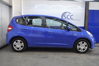USED 2015 15 HONDA JAZZ 1.2 i-VTEC SE Hatchback 5dr Petrol Manual Euro 5 (s/s) (90 ps) 