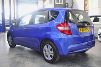USED 2015 15 HONDA JAZZ 1.2 i-VTEC SE Hatchback 5dr Petrol Manual Euro 5 (s/s) (90 ps) 