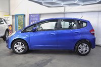 USED 2015 15 HONDA JAZZ 1.2 i-VTEC SE Hatchback 5dr Petrol Manual Euro 5 (s/s) (90 ps) 