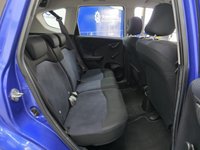 USED 2015 15 HONDA JAZZ 1.2 i-VTEC SE Hatchback 5dr Petrol Manual Euro 5 (s/s) (90 ps) 