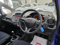 USED 2015 15 HONDA JAZZ 1.2 i-VTEC SE Hatchback 5dr Petrol Manual Euro 5 (s/s) (90 ps) 