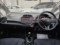 USED 2015 15 HONDA JAZZ 1.2 i-VTEC SE Hatchback 5dr Petrol Manual Euro 5 (s/s) (90 ps) 