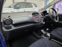 USED 2015 15 HONDA JAZZ 1.2 i-VTEC SE Hatchback 5dr Petrol Manual Euro 5 (s/s) (90 ps) 