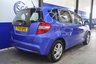 USED 2015 15 HONDA JAZZ 1.2 i-VTEC SE Hatchback 5dr Petrol Manual Euro 5 (s/s) (90 ps) 