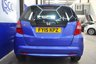 USED 2015 15 HONDA JAZZ 1.2 i-VTEC SE Hatchback 5dr Petrol Manual Euro 5 (s/s) (90 ps) 