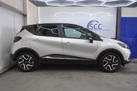 USED 2019 69 RENAULT CAPTUR 0.9 TCe ENERGY Iconic SUV 5dr Petrol Manual Euro 6 (s/s) (90 ps) Parking Sensors - Satellite Navigation - DAB - Low Mileage!