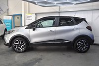 USED 2019 69 RENAULT CAPTUR 0.9 TCe ENERGY Iconic SUV 5dr Petrol Manual Euro 6 (s/s) (90 ps) Parking Sensors - Satellite Navigation - DAB - Low Mileage!