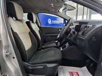 USED 2019 69 RENAULT CAPTUR 0.9 TCe ENERGY Iconic SUV 5dr Petrol Manual Euro 6 (s/s) (90 ps) Parking Sensors - Satellite Navigation - DAB - Low Mileage!