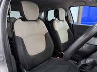 USED 2019 69 RENAULT CAPTUR 0.9 TCe ENERGY Iconic SUV 5dr Petrol Manual Euro 6 (s/s) (90 ps) Parking Sensors - Satellite Navigation - DAB - Low Mileage!