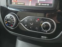 USED 2019 69 RENAULT CAPTUR 0.9 TCe ENERGY Iconic SUV 5dr Petrol Manual Euro 6 (s/s) (90 ps) Parking Sensors - Satellite Navigation - DAB - Low Mileage!