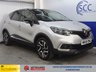 USED 2019 69 RENAULT CAPTUR 0.9 TCe ENERGY Iconic SUV 5dr Petrol Manual Euro 6 (s/s) (90 ps) Parking Sensors - Satellite Navigation - DAB - Low Mileage!