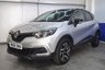 USED 2019 69 RENAULT CAPTUR 0.9 TCe ENERGY Iconic SUV 5dr Petrol Manual Euro 6 (s/s) (90 ps) Parking Sensors - Satellite Navigation - DAB - Low Mileage!